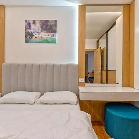 Apartament Vip Nadja