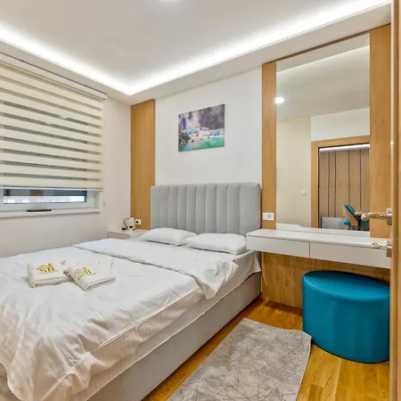 Vip Nadja * Zlatibor