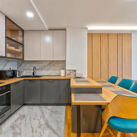 Apartament Vip Nadja *