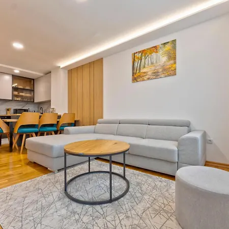 Apartament Vip Nadja Zlatibor