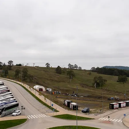 Vip Nadja * Zlatibor