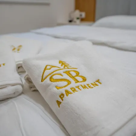 Apartament Vip Nadja *